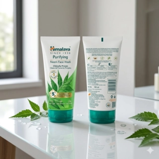 Hima.F/W.Neem 150Ml