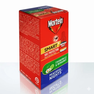 Liq Smart{R}45Ml