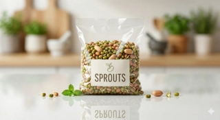 Vege.Spout 1Pkt