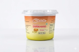 Shri.Badam Pista 500G