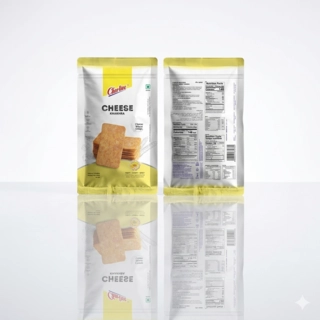 Kha.Mini Cheese 150G