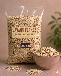 Jawari Flakes 200Gm