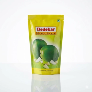 Pickl.Mas.Mango 100G