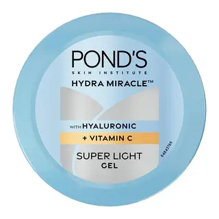 Ponds Gel S-Lig.Vit-C 100Ml