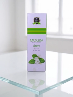 Agr.Mogra 90Gm