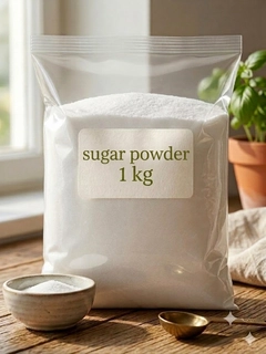 Sugar Powder 1Kg