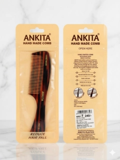H-Comb{Hmc-72}1Pc