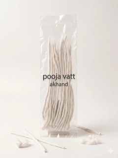 Poj.Vatt Long Akhand {6Inch}