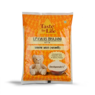 Taste-F-L.Atta B-Upawas 500Gm