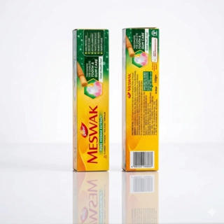Meswak T-Paste 200Gm