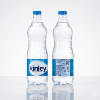 Water 1Lt