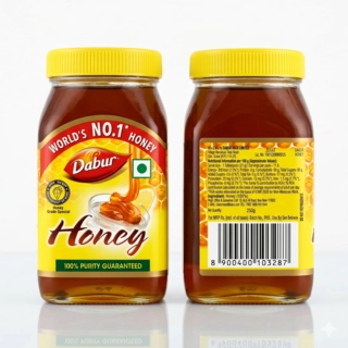 Phon.Honey 250Gm