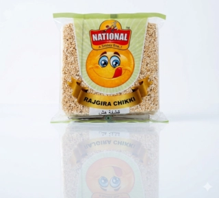 Chi.Rajgira 180Gm