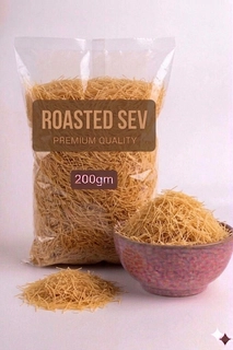 Roasted Sev 200Gm