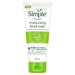 F/W.Moisturising 100Ml