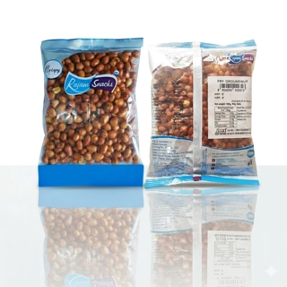 -S.Fry Groundnut 180Gm