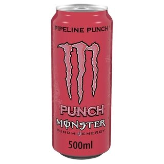 Monster Dri.Pipeline{T}500Ml