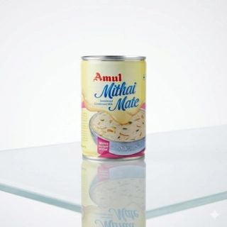 Mithai Mate{Tin}400Gm