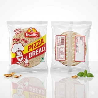 Kwa.Bread P-Bread 2Pc