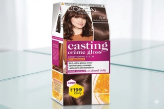 Lor.Cas.Med.Brown{No-500}1Pc