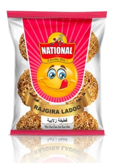 Ladoo Rajgira 90Gm