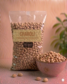 Charoli 50Gm