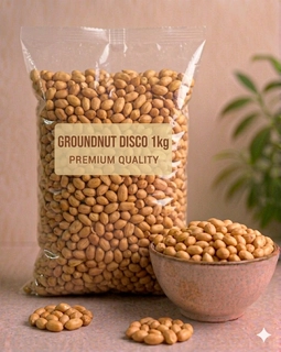 Groundnut Disco 1Kg