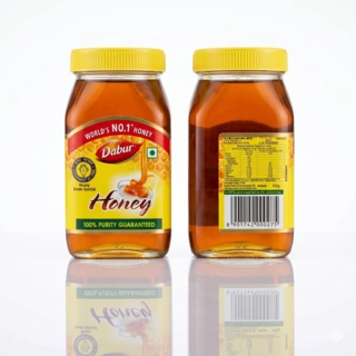 Phon.Honey 500Gm