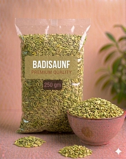 Badisaunf 250Gm