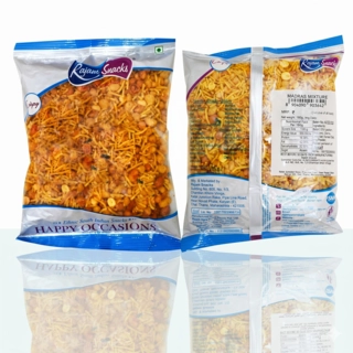 -S.Madras Mixture 150Gm