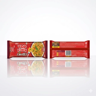 T-R.Nodls.Masala 240Gm