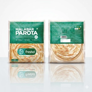 Id Parota Malabar{5Pc}1Pkt