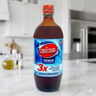 Kli-Nol Premium 900Ml