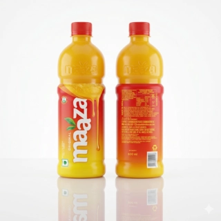 Mango 600Ml