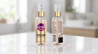 Serum Sup.Shine 100Ml