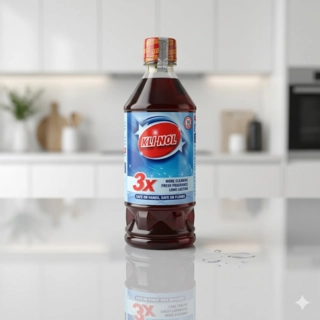 Kli-Nol Premium 500Ml