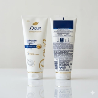 Dove Con.Intense Repair 335Ml
