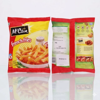 French Fries 420Gm