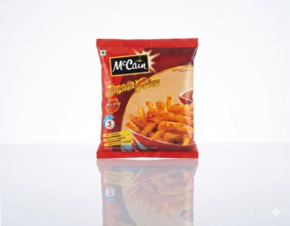 Masala Fries 375Gm