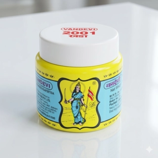 2001 Hing Khada 50Gm