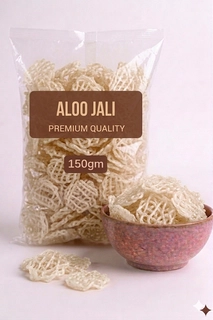 Aaloo Jaali 150Gm