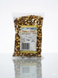 Chana Golden 190Gm