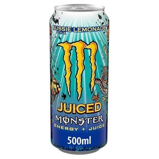 Monster Dri.Aussie Lem.{T}500