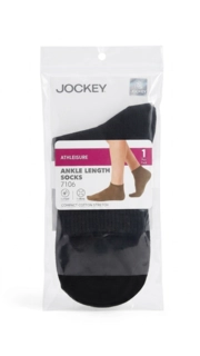 Socks 7106 Asstd 1Pc