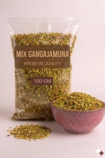 Muk.Mix Gangajamuna 100Gm
