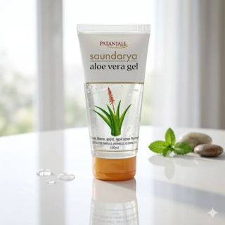 Pat.Gel Aloe Vera 150Ml