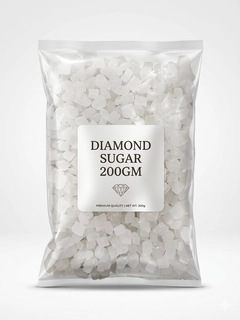 Diamond Sugar 200Gm