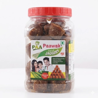 Cube Jaggery 450Gm