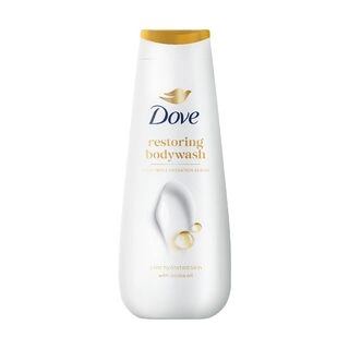 Dove B/W.Restoring 300Ml