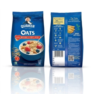 Oats{R}400Gm